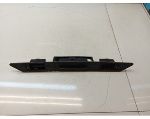 Накладка двери багажника для Audi Q7 [4L] 2005-2015 БУ состояние удовлетворительное