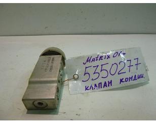 Клапан кондиционера для Kia Picanto 2004-2011 б/у состояние отличное