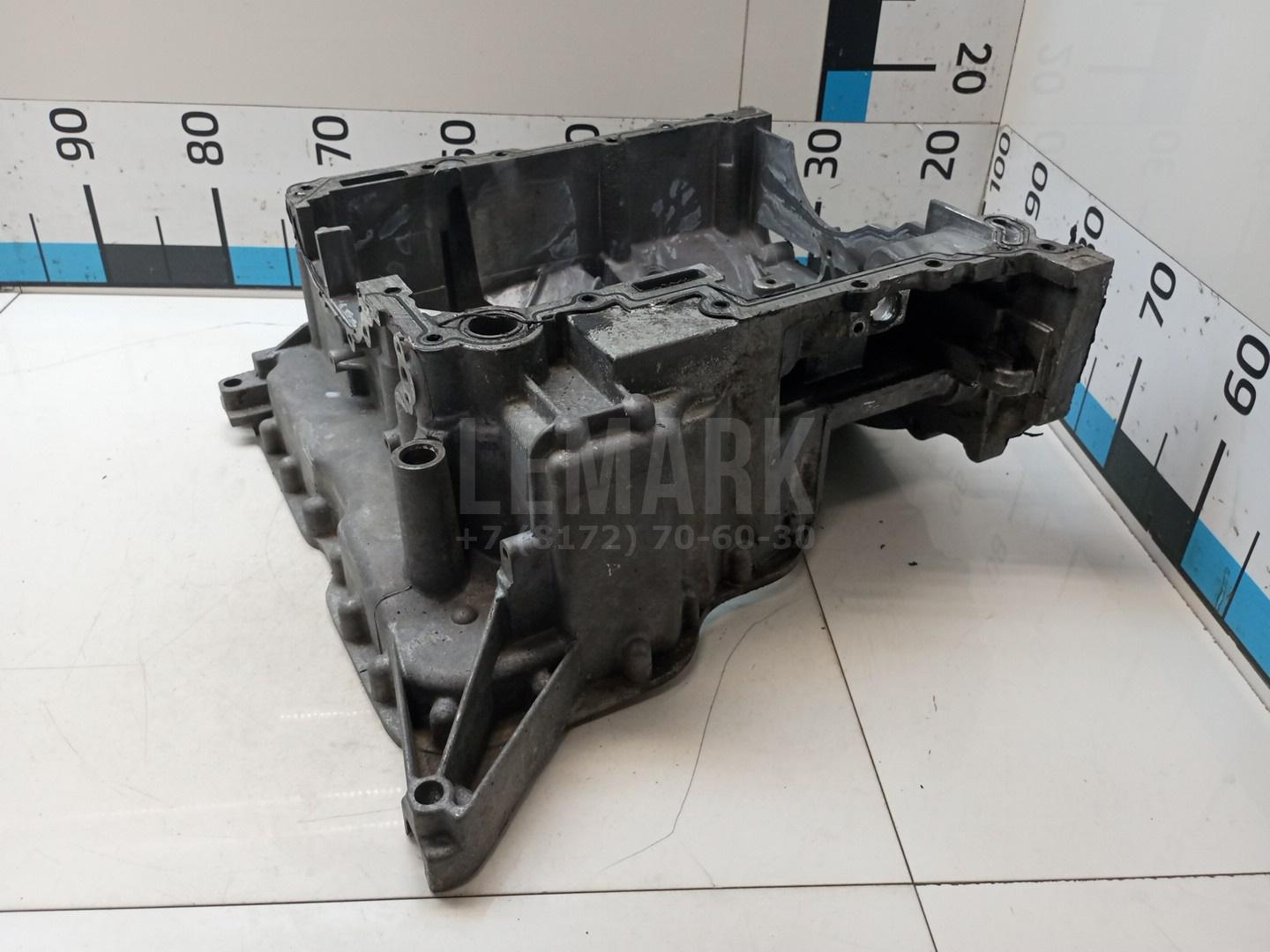Поддон масляный двигателя для  Audi A3 [8V] 2013-2020