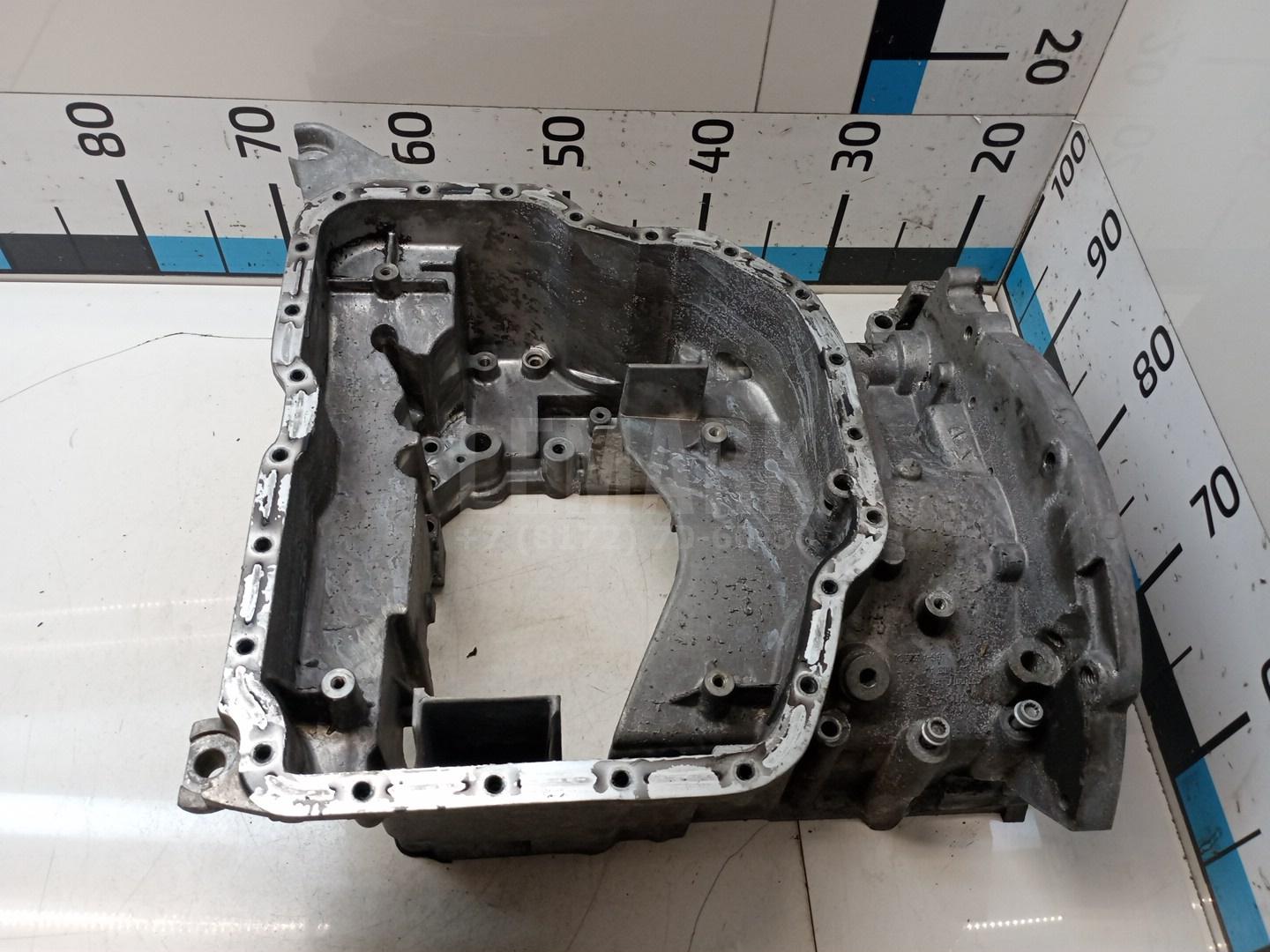 Поддон масляный двигателя для  Audi A3 [8V] 2013-2020