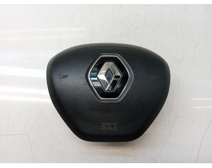 Подушка безопасности в рулевое колесо для Renault Logan II 2014> с разборки состояние отличное
