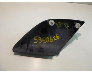 Крышка зеркала внутренняя правая для Ford KA 1996-2008 с разбора состояние отличное