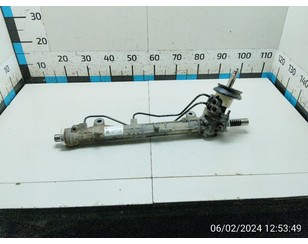 Рейка рулевая для Renault Logan 2005-2014 б/у состояние отличное
