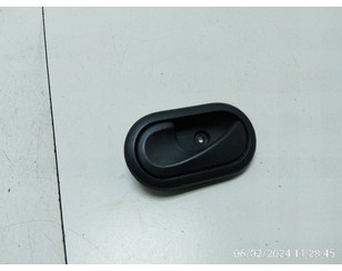 Ручка двери внутренняя левая для Renault Dokker 2012> с разбора состояние отличное