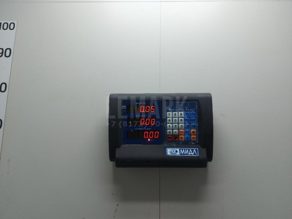 Переходник