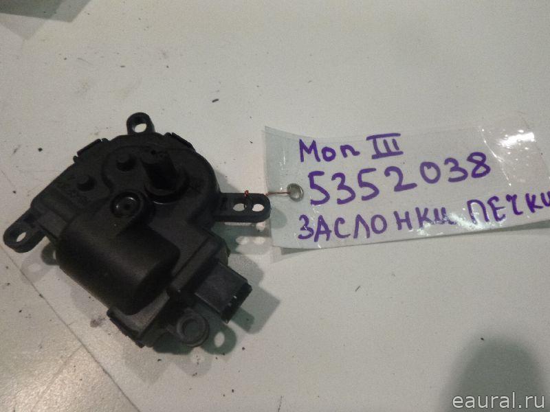 Моторчик заслонки отопителя