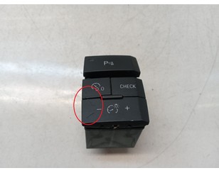 Блок кнопок для Audi Q7 [4L] 2005-2015 с разбора состояние хорошее