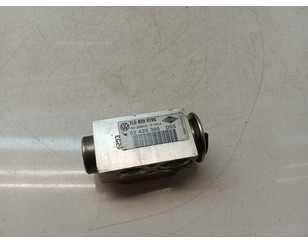 Клапан кондиционера для Audi Q7 [4L] 2005-2015 с разбора состояние отличное