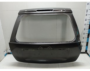 Дверь багажника для Kia Sportage 2004-2010 с разборки состояние под восстановление
