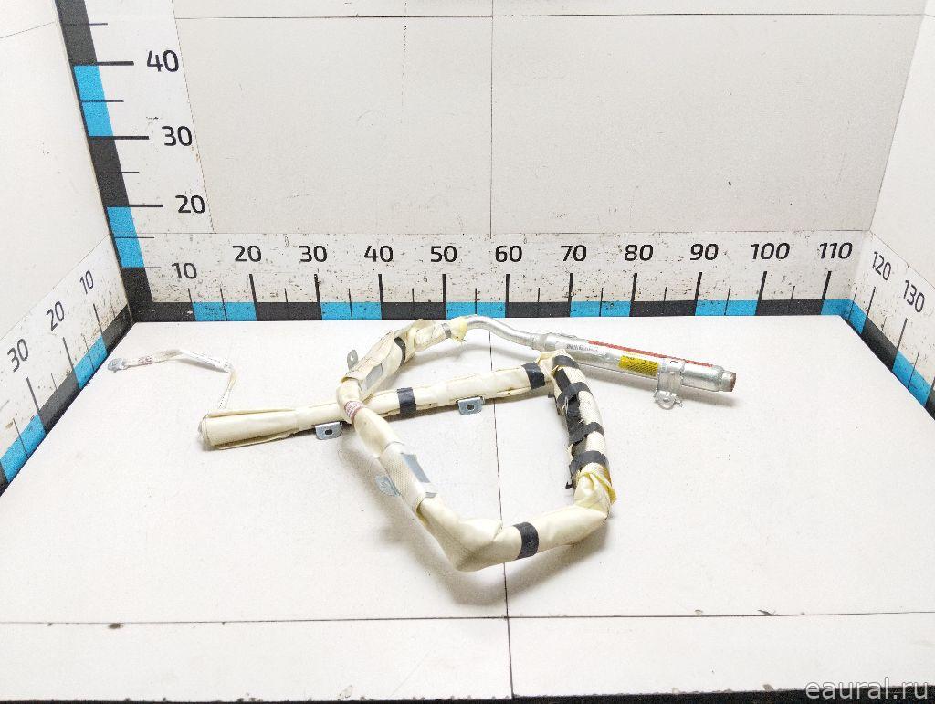 Подушка безопасности боковая (шторка)
