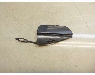 Заглушка буксировочного крюка для BMW X7 G07 2018> с разборки состояние отличное