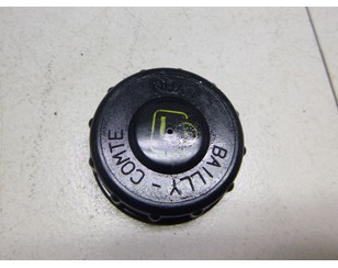 Крышка бачка гидроусилителя для Renault Logan 2005-2014 БУ состояние отличное