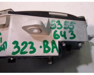Панель приборов для Mazda 323 (BA) 1994-1998 с разборки состояние отличное