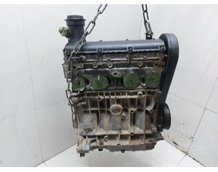 Двигатель BSE для Seat Altea 2004-2015 контрактный товар состояние отличное