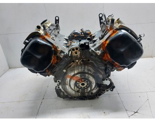 Двигатель BDW для Audi A6 [C6,4F] 2004-2011 с разбора состояние отличное