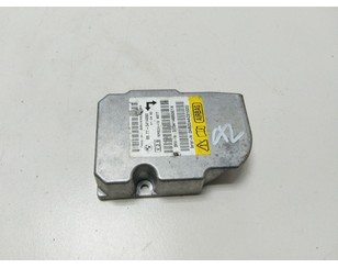 Блок управления AIR BAG для BMW X3 E83 2004-2010 БУ состояние хорошее