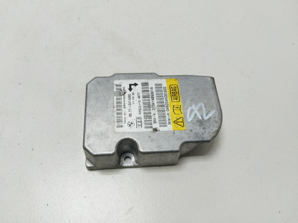 Блок управления AIR BAG