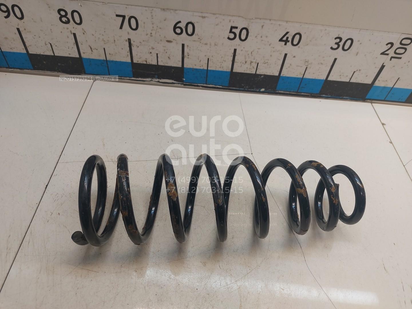 Пружина задняя АНАЛОГ СЕДАН K-FLEX RH6414