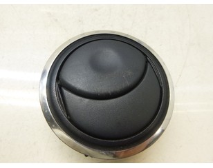 Дефлектор воздушный для Nissan Almera (G15) 2013-2018 БУ состояние хорошее