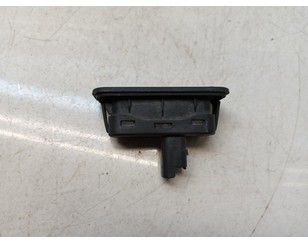 Кнопка открывания багажника для Renault Latitude 2010-2015 б/у состояние отличное