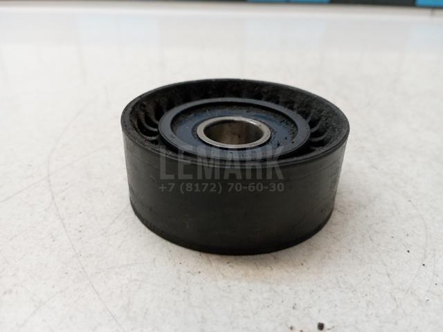 Ролик дополнительный руч. ремня для  BMW 2-serie F22/F23/F87 2013-2020