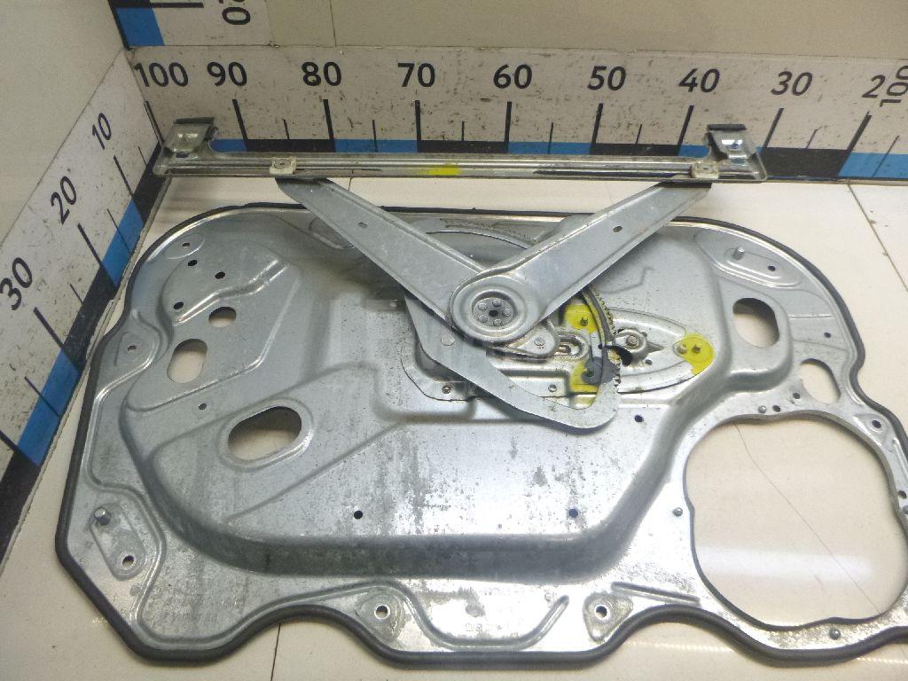 Стеклоподъемник электр. передний правый для  Ford Focus II 2008-2011