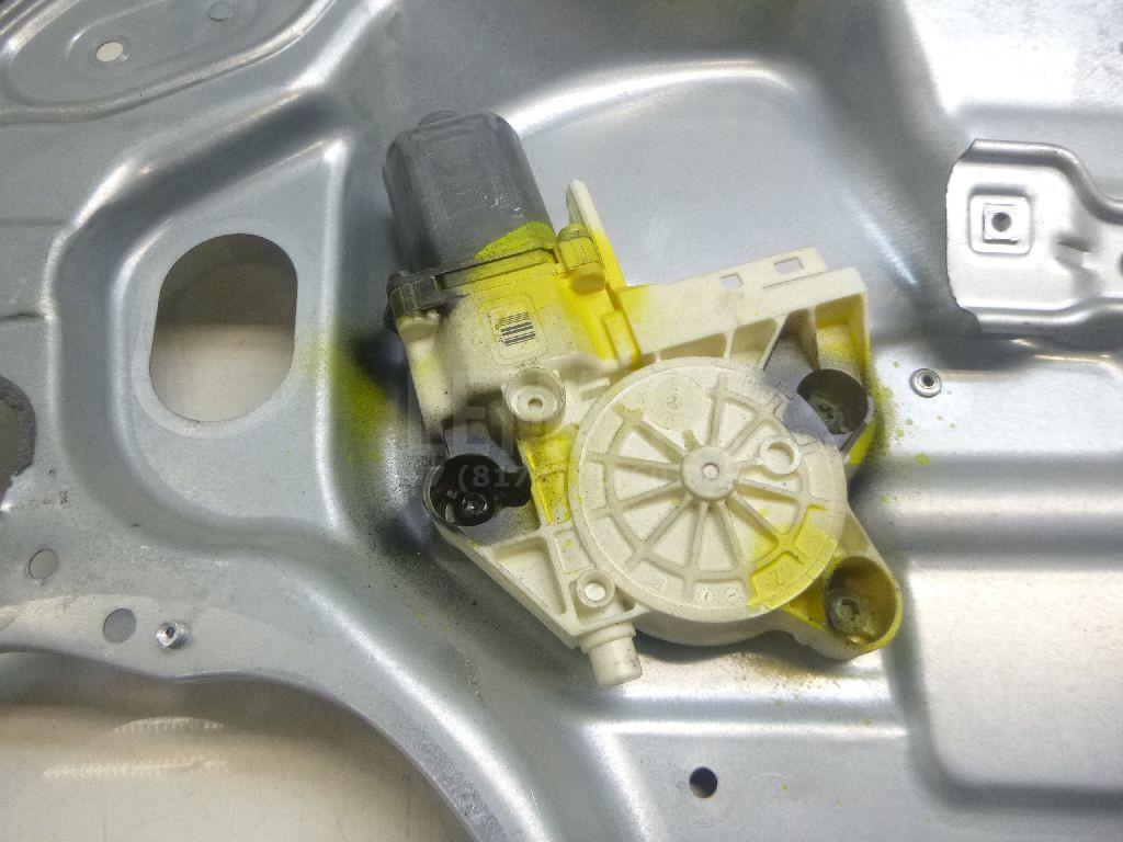 Стеклоподъемник электр. передний правый для  Ford Focus II 2008-2011
