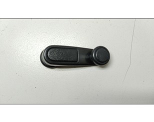 Ручка стеклоподъемника для Citroen Berlingo (M49) 1996-2002 с разбора состояние отличное