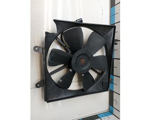 Вентилятор радиатора для Kia Spectra 2001-2011 б/у состояние под восстановление