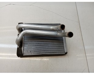 Радиатор отопителя для Kia Sephia/Shuma 1996-2001 с разбора состояние удовлетворительное
