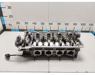 Головка блока для Hyundai Matrix 2001-2010 БУ состояние отличное