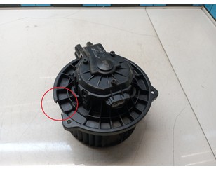 Моторчик отопителя для Kia RIO 2011-2017 БУ состояние под восстановление