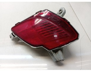 Фонарь задний в бампер правый для Mazda CX 5 2012-2017 б/у состояние хорошее