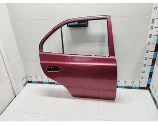Дверь задняя правая для Hyundai Accent II (+TAGAZ) 2000-2012 новый