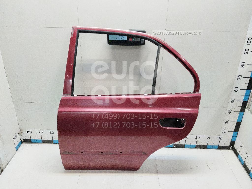 77003-25030 Hyundai-Kia Дверь задняя левая от производителя по спец цене  купить в Вологде