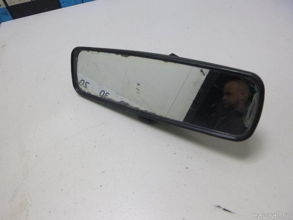 Зеркало заднего вида