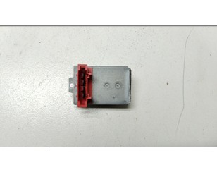 Резистор отопителя для VW Passat [B5] 1996-2000 с разборки состояние отличное