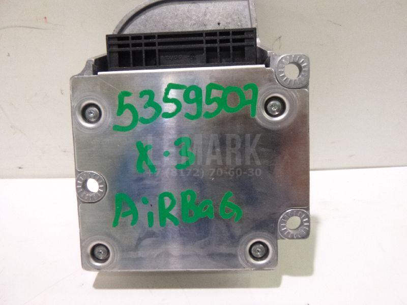 Блок управления AIR BAG