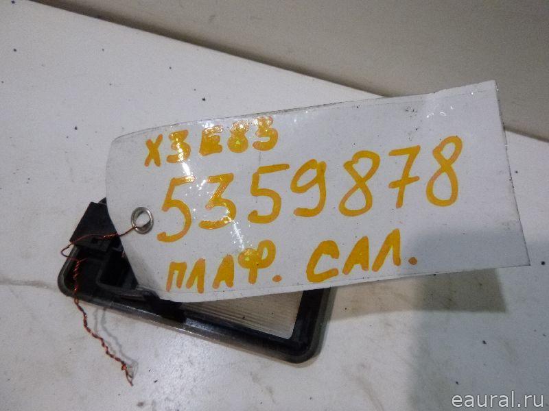 Плафон салонный