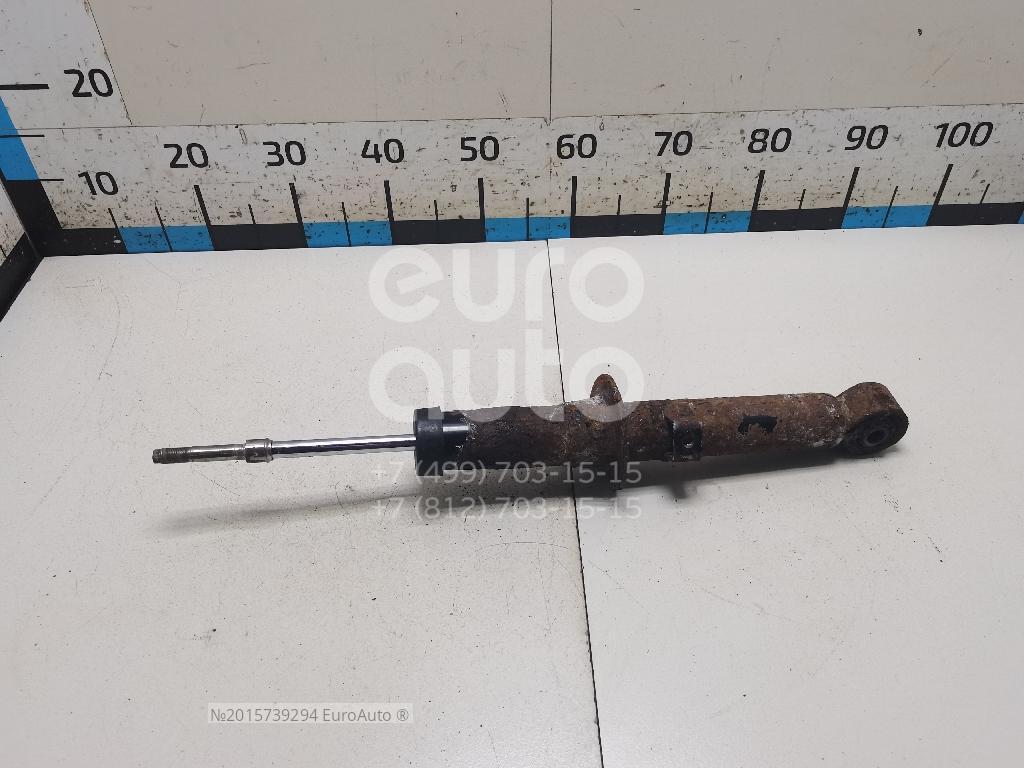 Coppia Pistoni Portellone Bagagliaio - Audi A1 Sportback I PH.2 - Verde Colibri - Foto 2