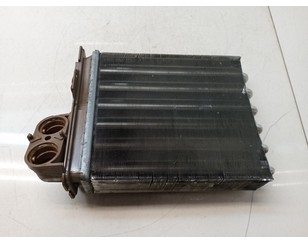 Радиатор отопителя для Nissan Terrano III (D10) 2014> б/у состояние отличное