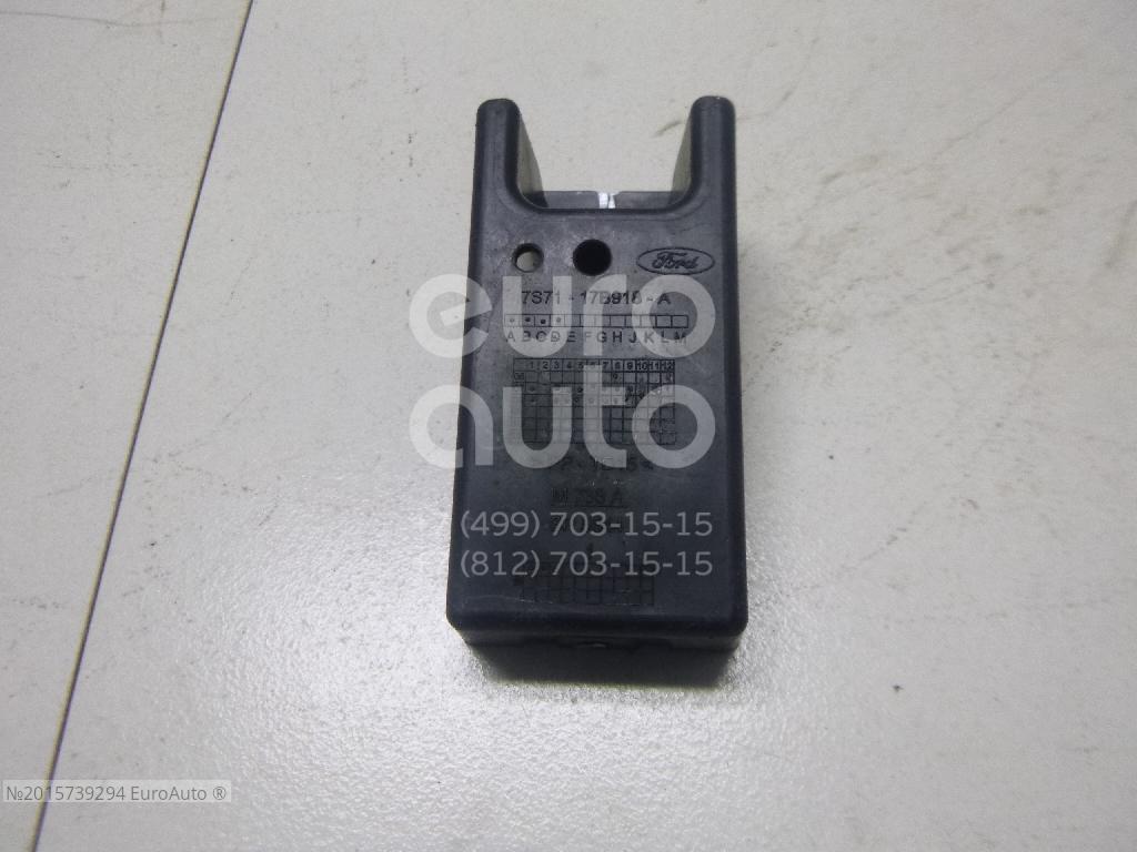 1459940 Ford от 758 руб. для Ford Mondeo IV 2007-2015 в Москве