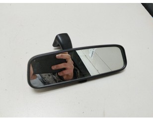 Зеркало заднего вида для Chevrolet Aveo (T200) 2003-2008 с разбора состояние отличное