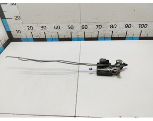Замок двери задней правой для Daewoo Gentra II 2013-2015 с разборки состояние отличное