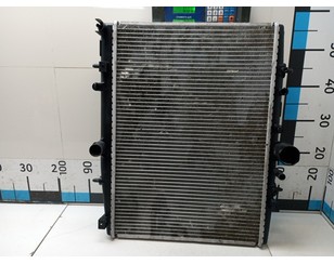 Радиатор основной для Citroen C5 2001-2004 с разборки состояние отличное