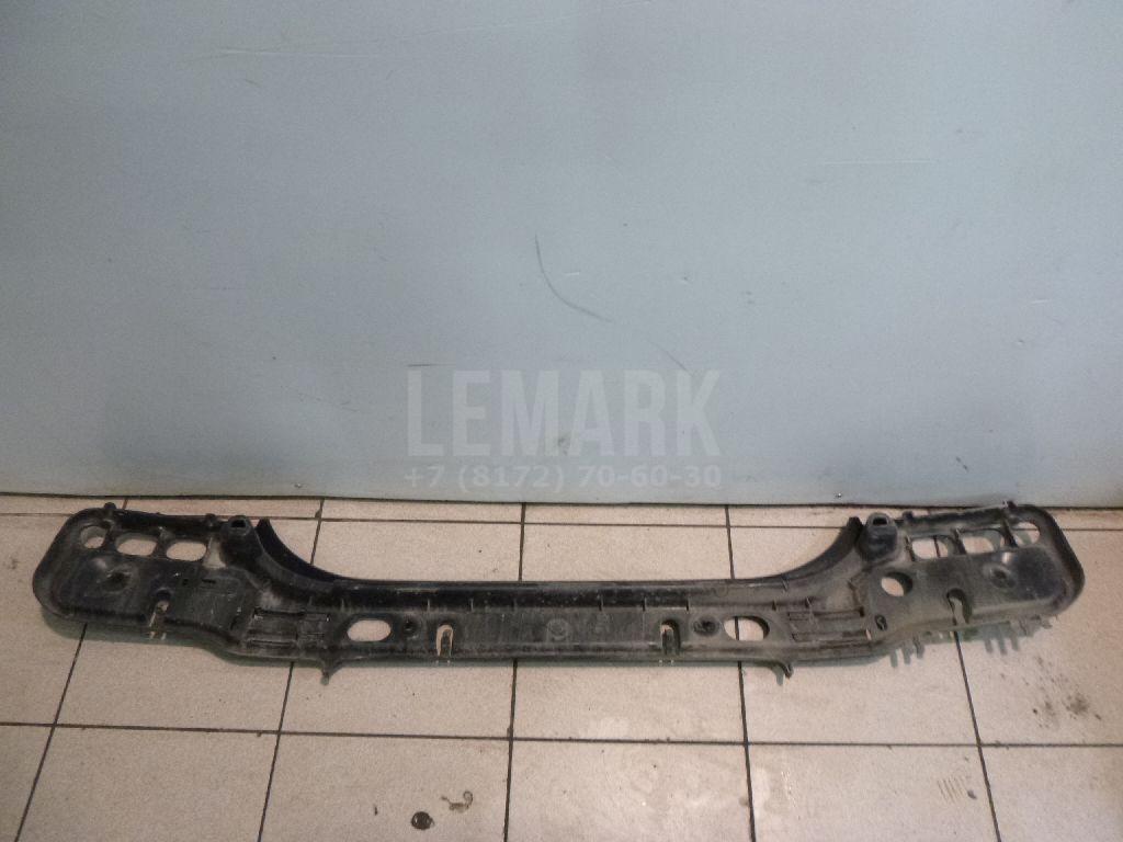 Направляющая заднего бампера для  Fiat Stilo 2002-2010