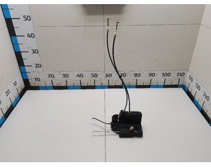 Замок двери передней правой для Ssang Yong Actyon 2005-2012 б/у состояние отличное