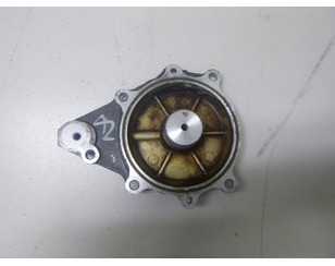 Крышка двигателя передняя для Nissan XTerra (N50) 2005-2015 БУ состояние отличное