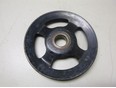 Шестерня (шкив) распредвала