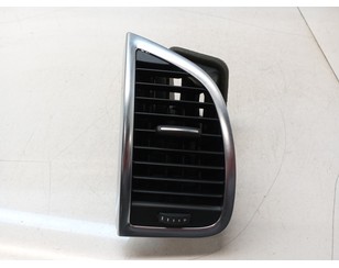 Дефлектор воздушный для Audi Q7 [4L] 2005-2015 б/у состояние отличное